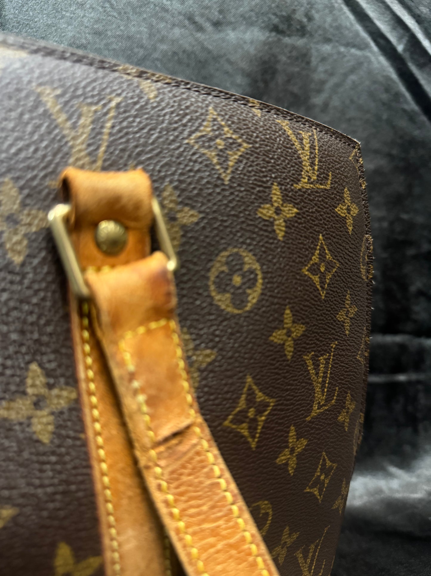 Louis Vuitton Babylone TOTE