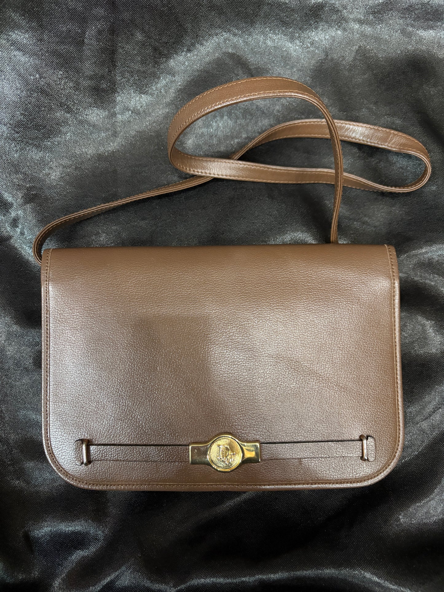 Dior Sak Bag Vintage