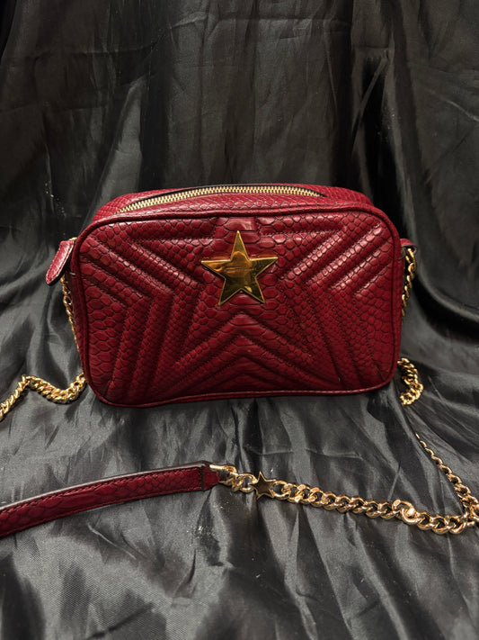 Stella Mcartney Star Crossbody