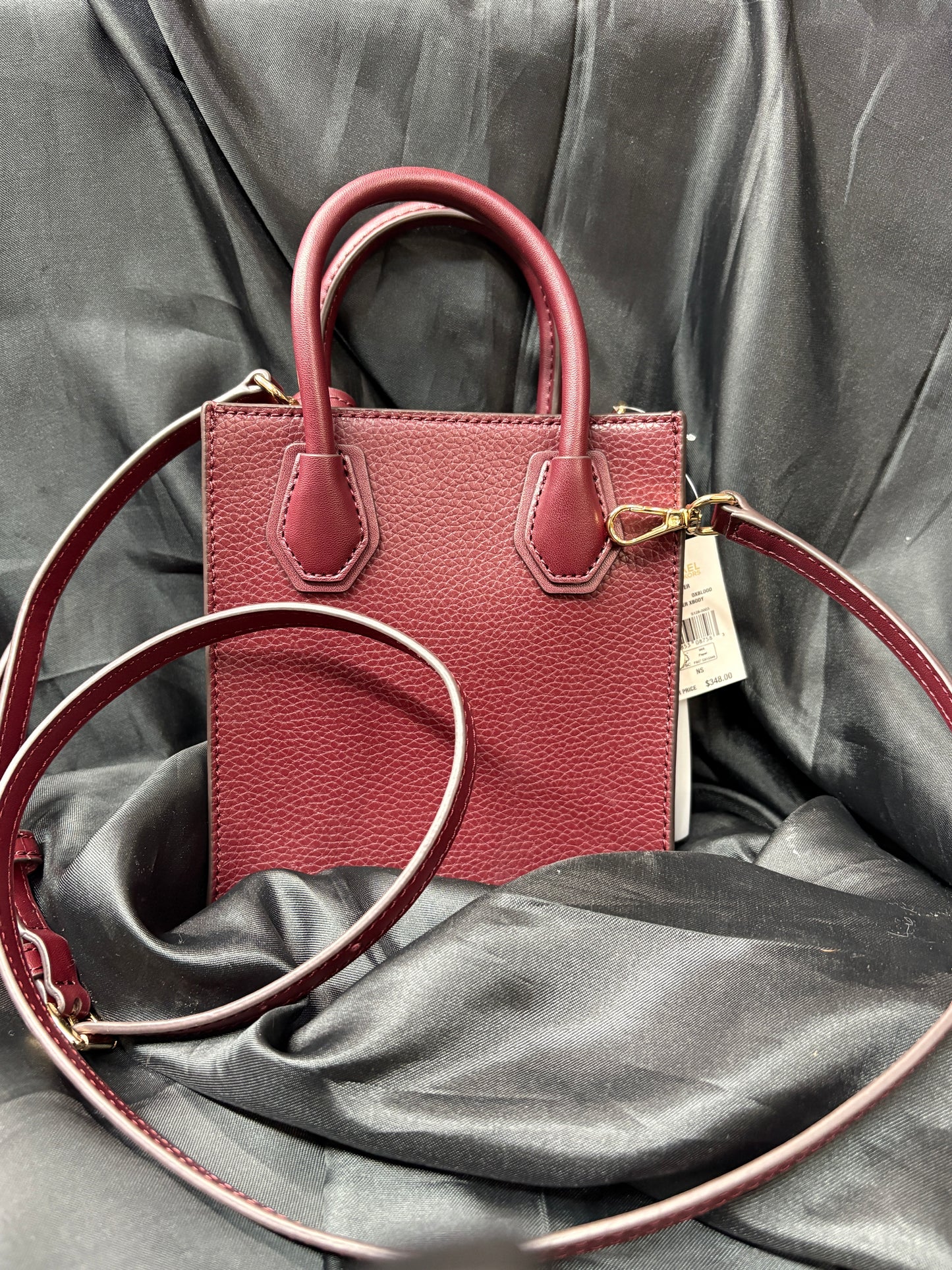 Michael Kors Tote Crossbody