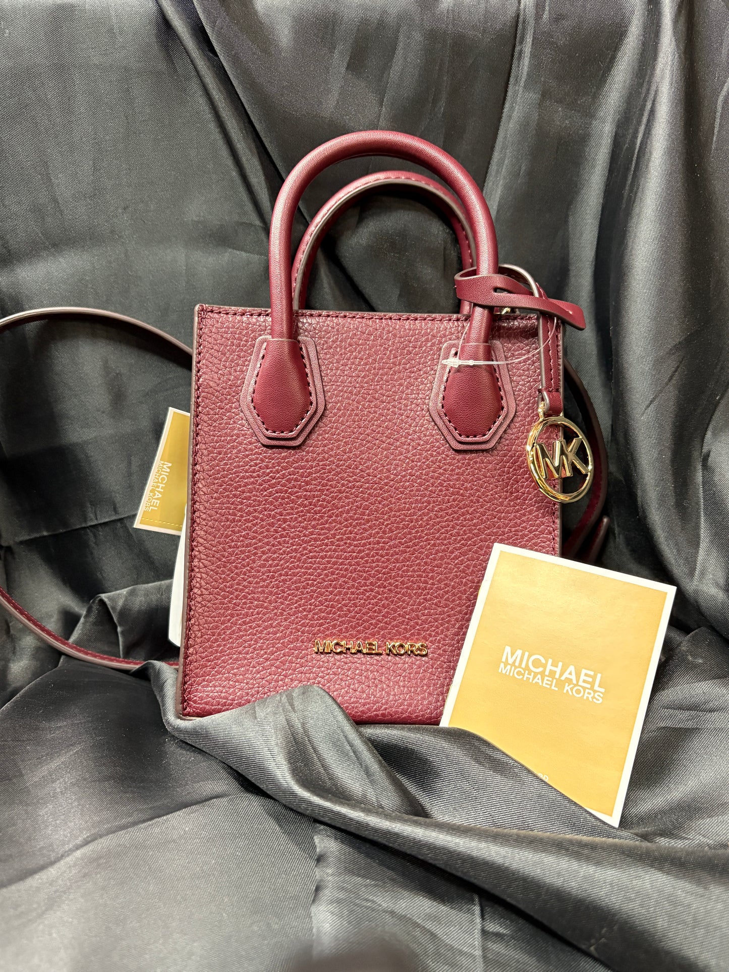 Michael Kors Tote Crossbody