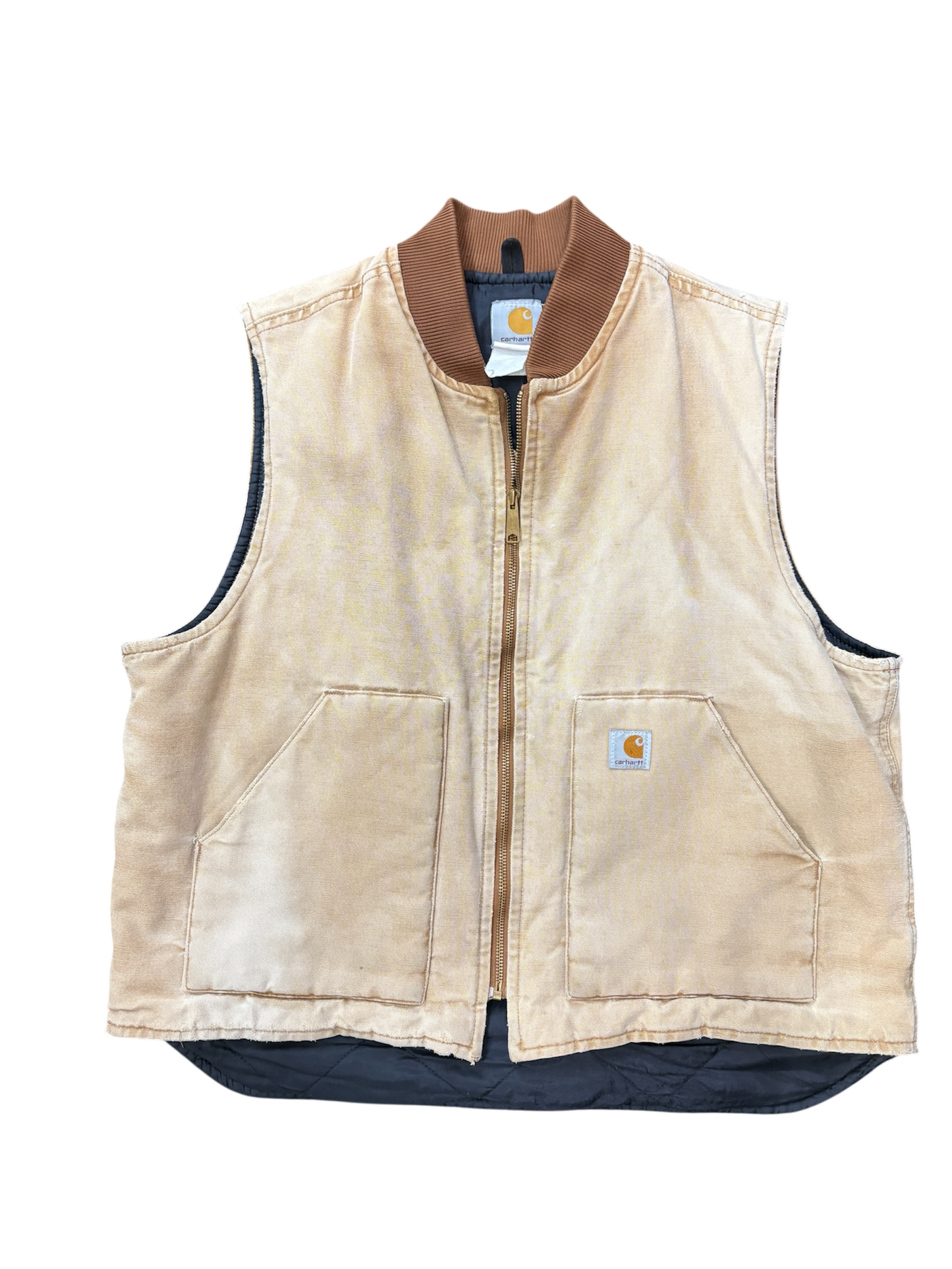 Vintage Carhartt Vest