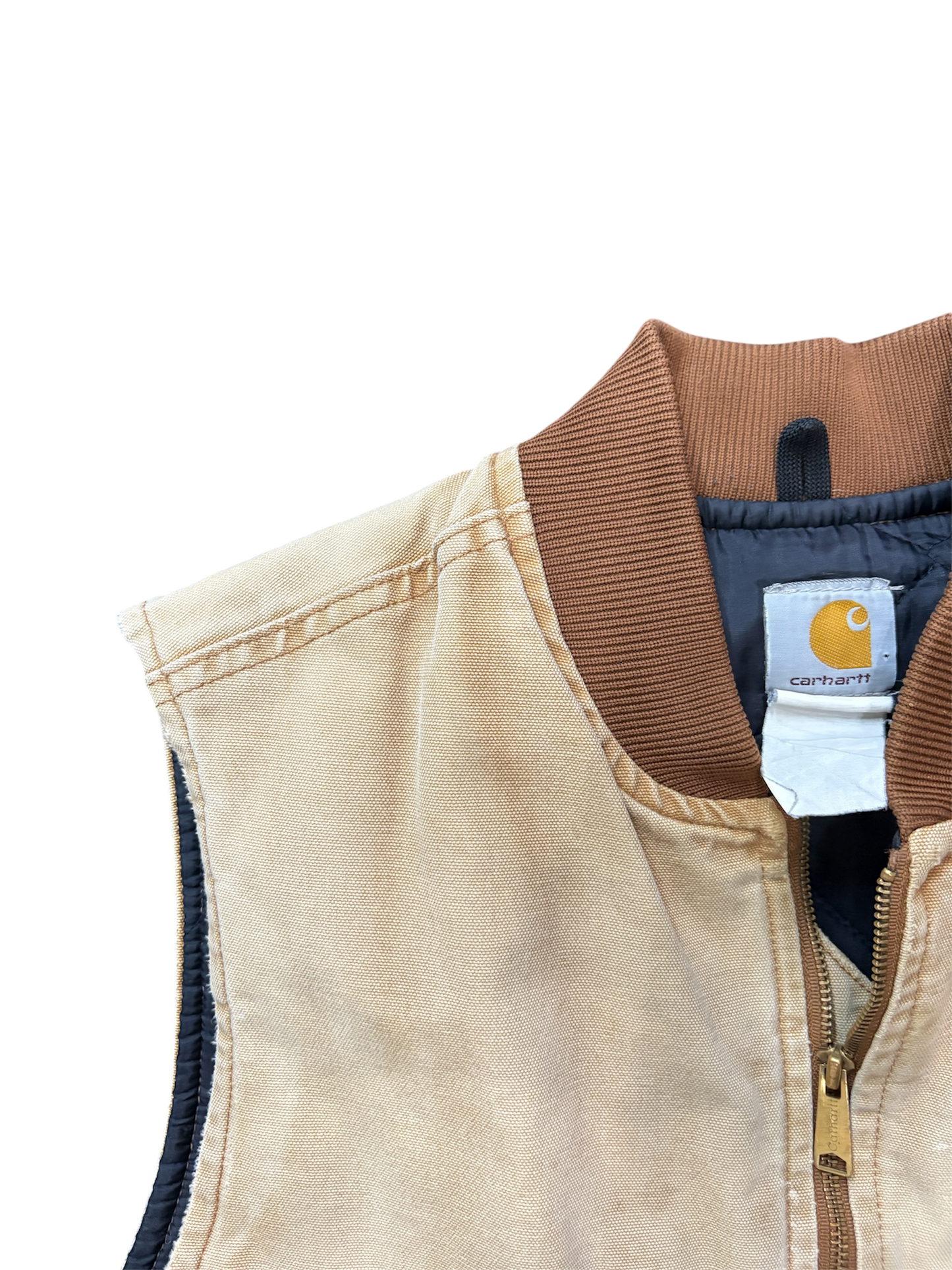 Vintage Carhartt Vest