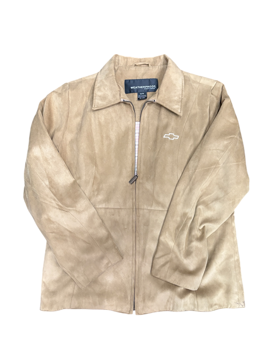 Chevy Weatherproof Vintage Jacket