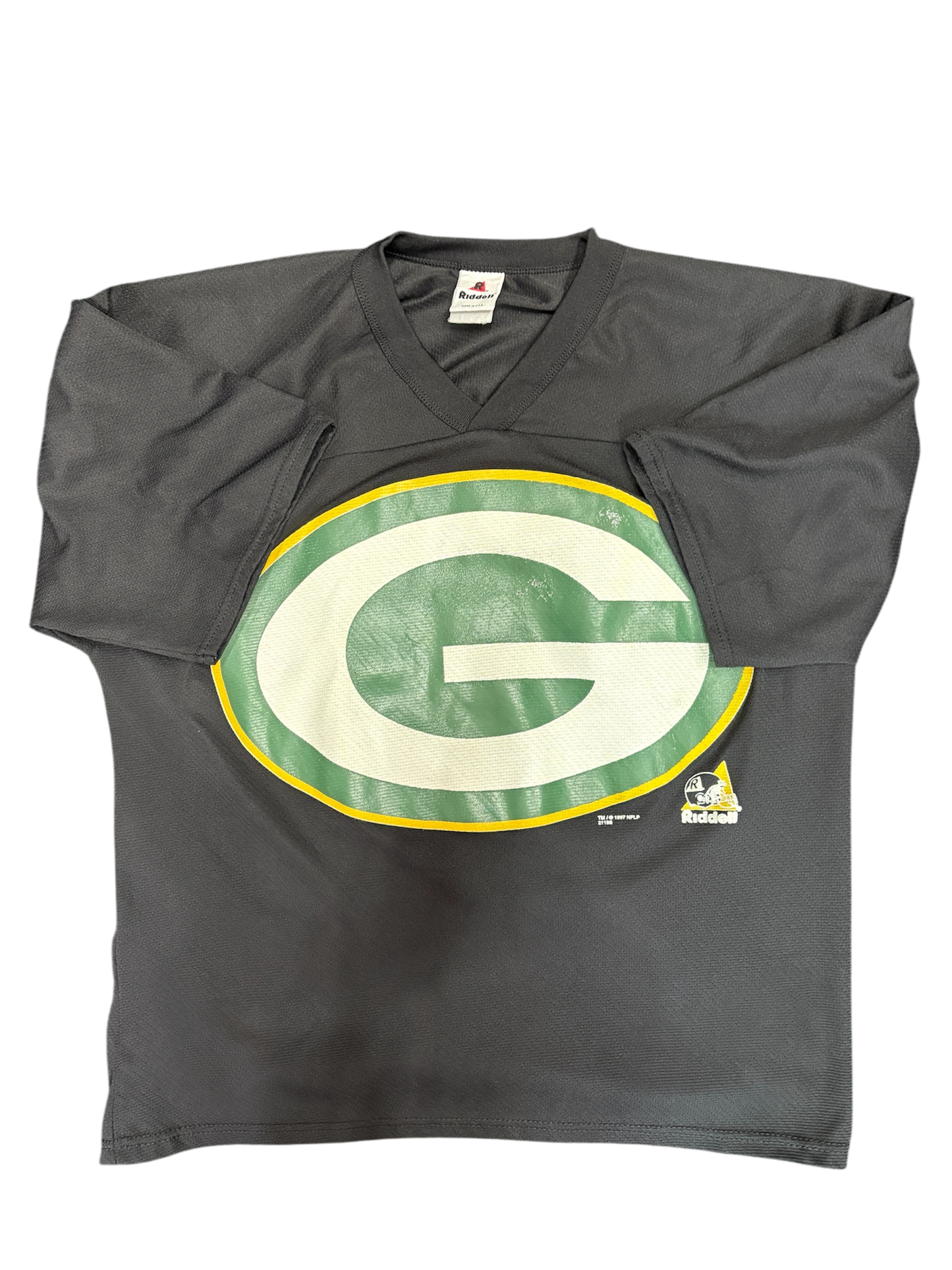 Riddell Packer Tee