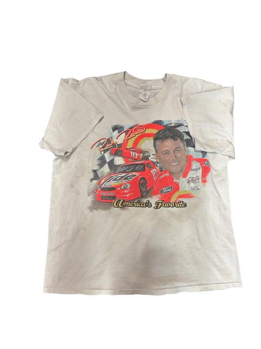 Racer Tee