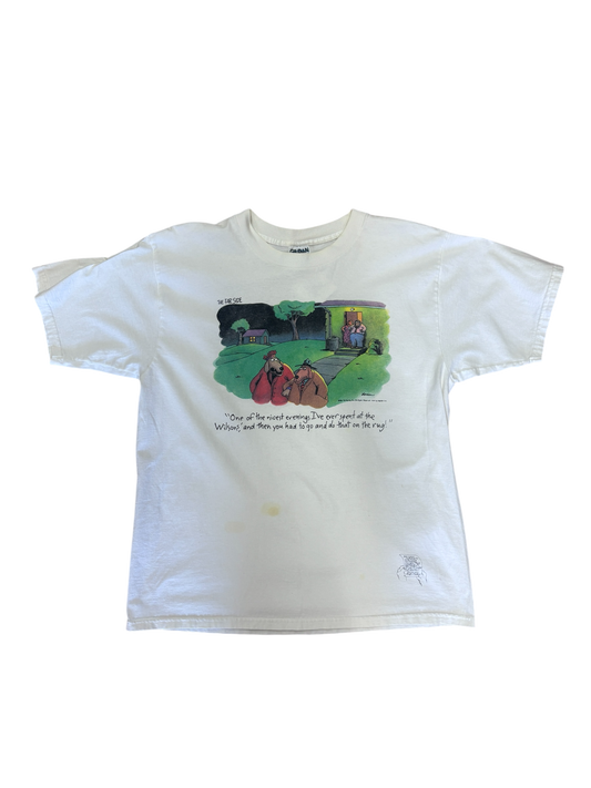 The Far Side Tee