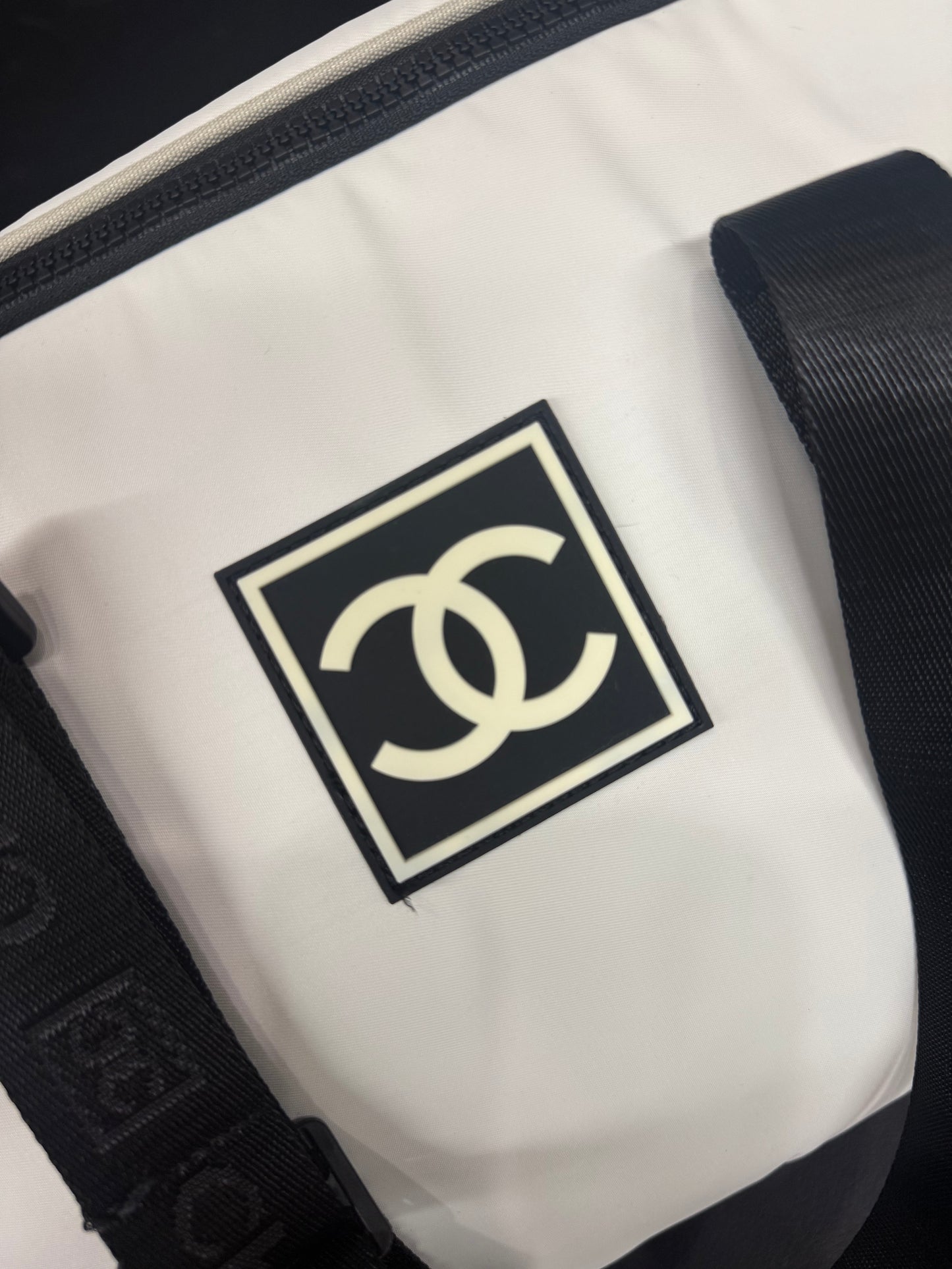 Chanel Duffle