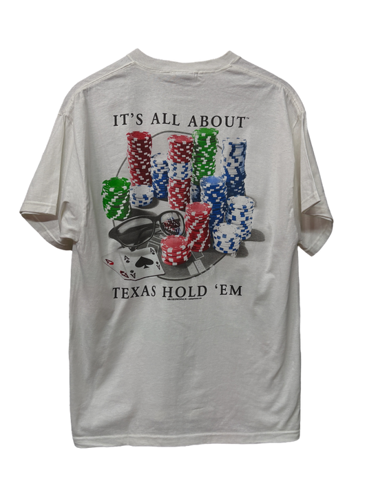 It’s all about tee