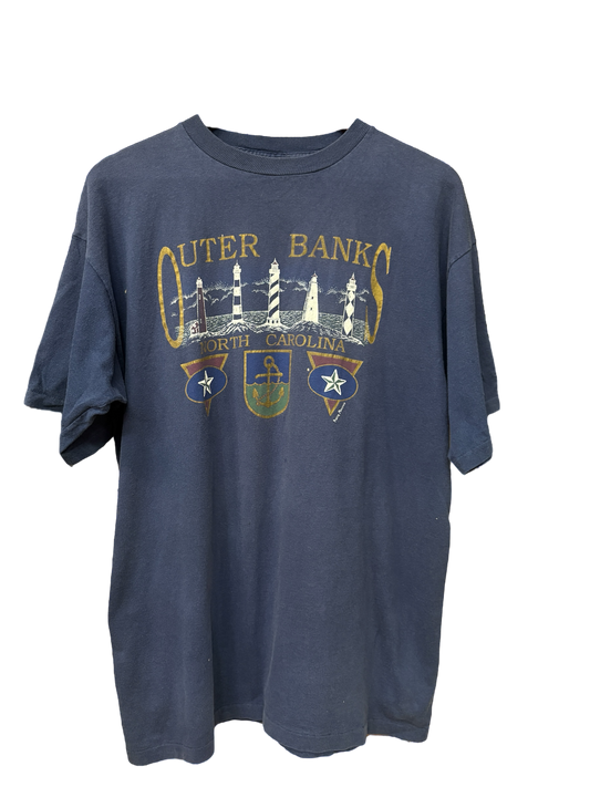 Outer Banks Tee
