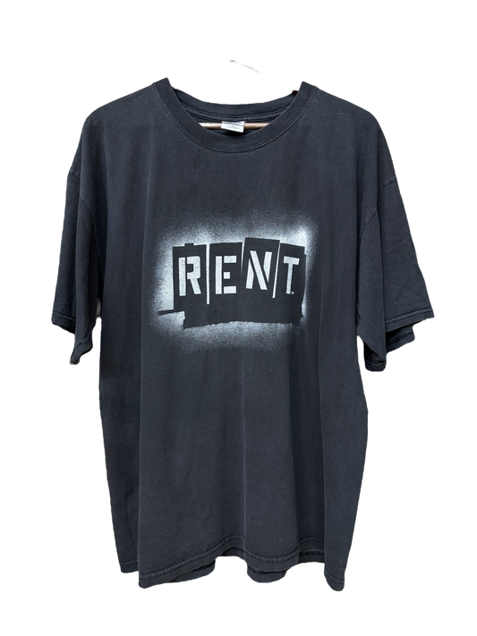 Rent Tee