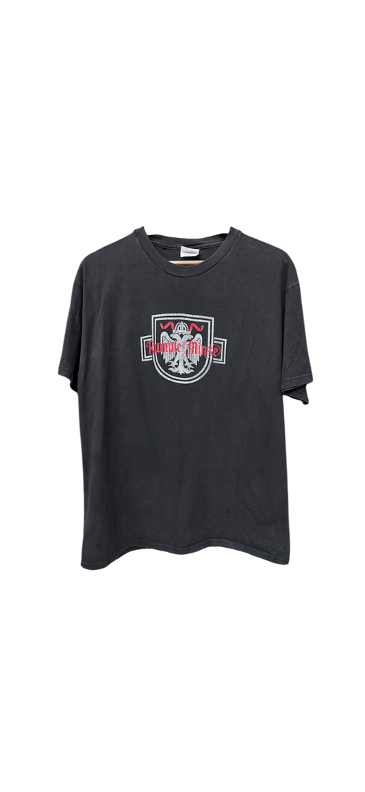 Rumple Minze Tee