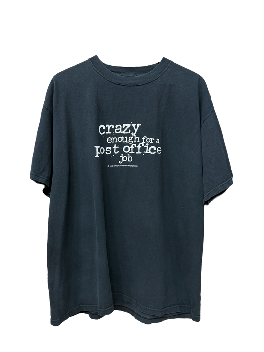 1998 Crazy Tee