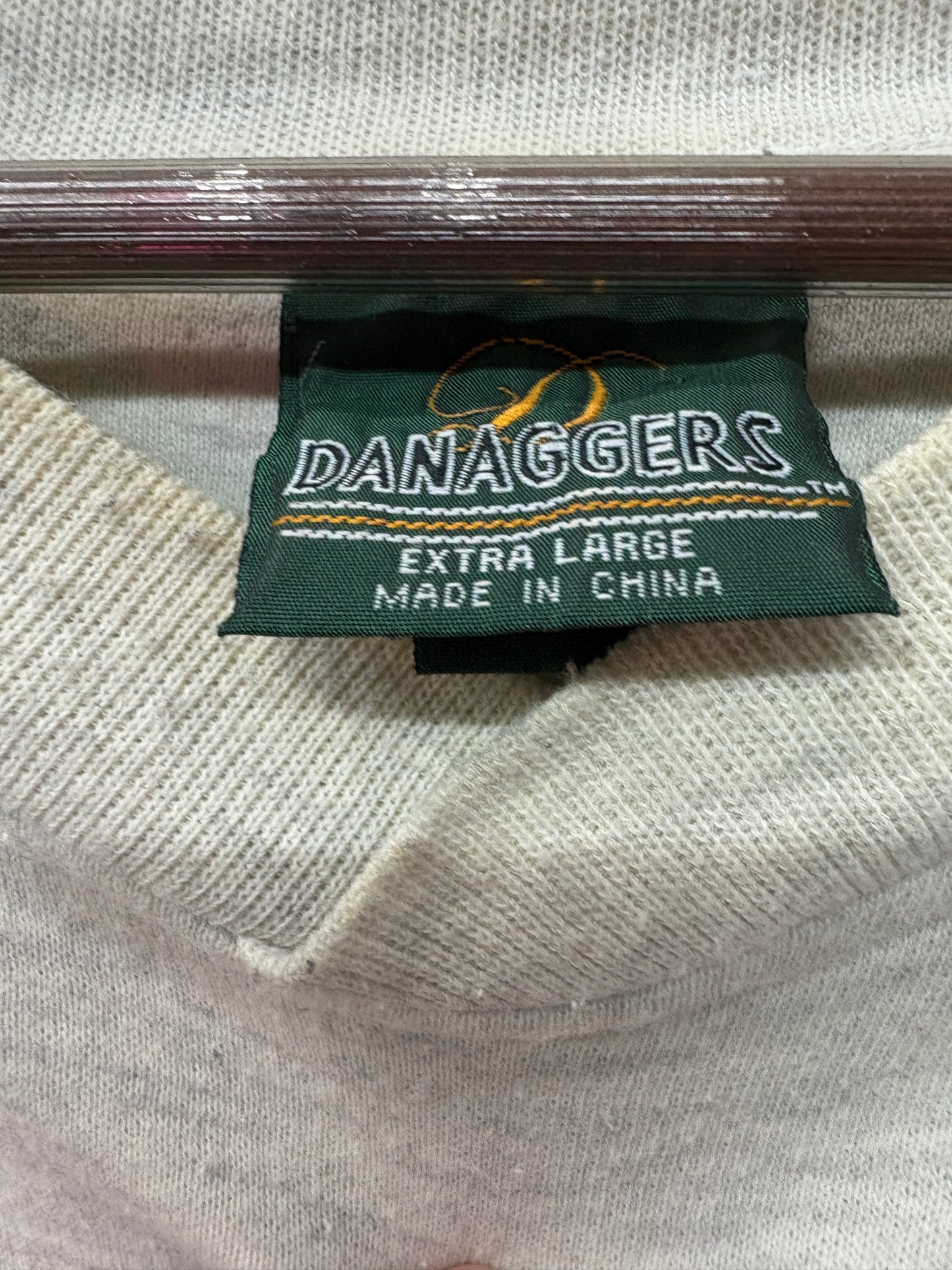 1996 Rose Bowl Sweater