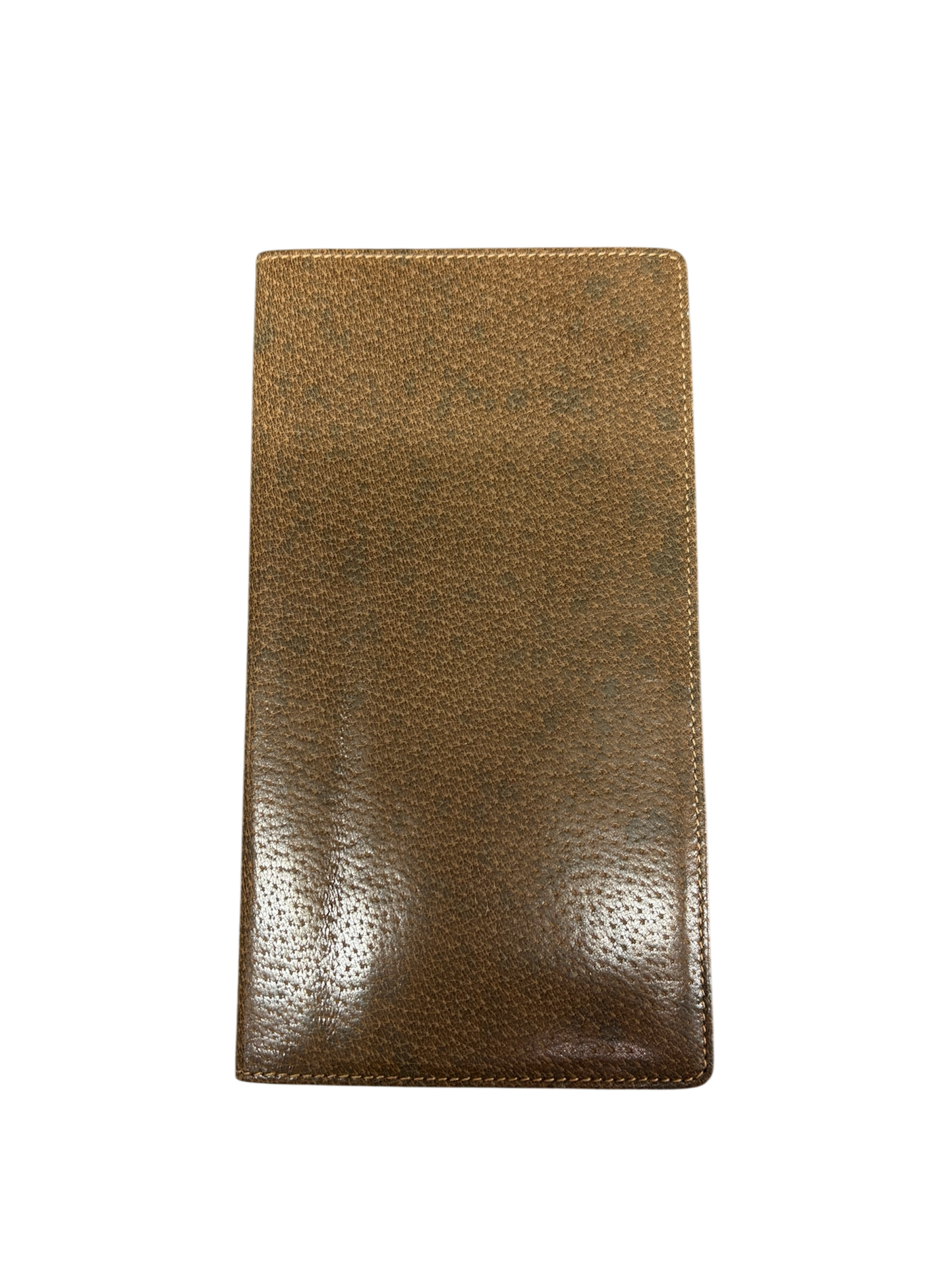 Gucci Passport & Cardholder